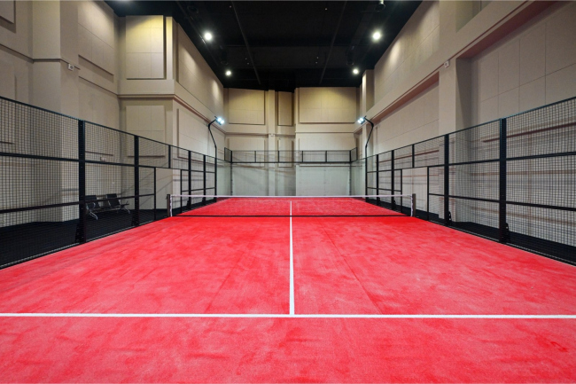 ������� ������ Navka Arena