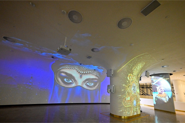 ������� ������ Navka Arena