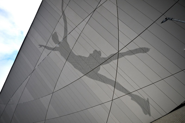 ������� ������ Navka Arena