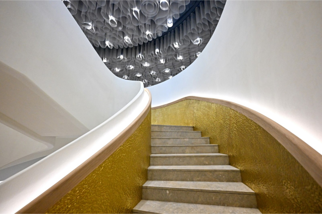 ������� ������ Navka Arena