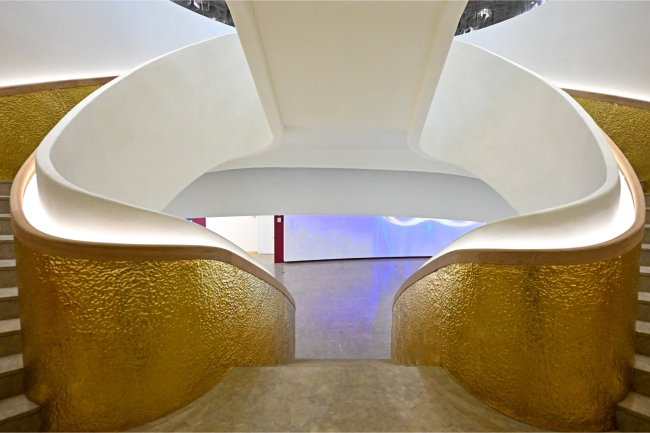 ������� ������ Navka Arena