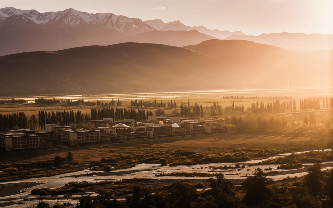 ����� Indigo Nalati