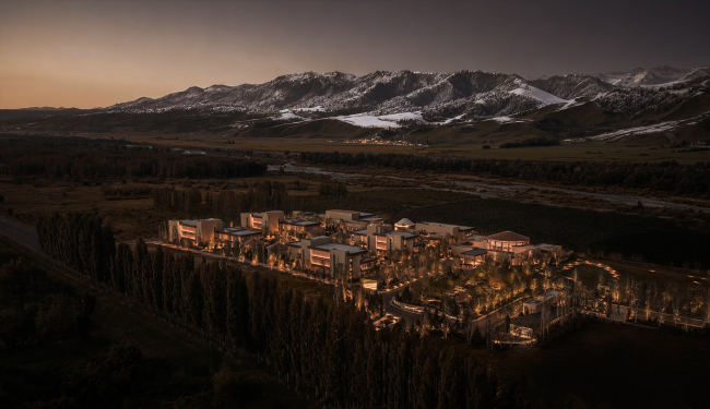 ����� Indigo Nalati