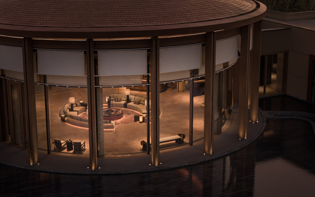 ����� Indigo Nalati