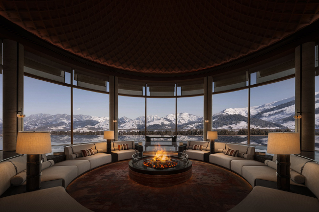 ����� Indigo Nalati