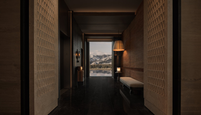 ����� Indigo Nalati