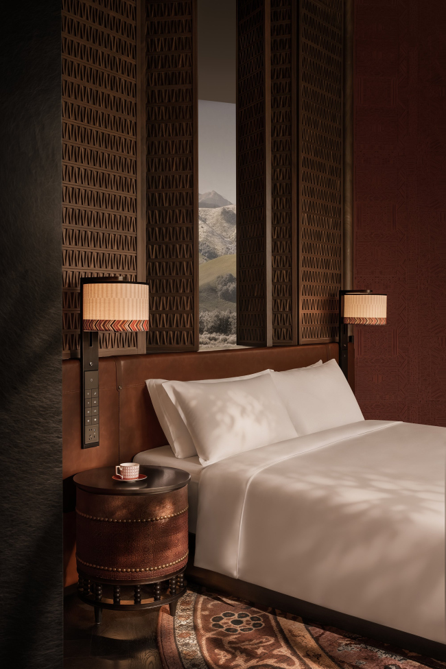 ����� Indigo Nalati