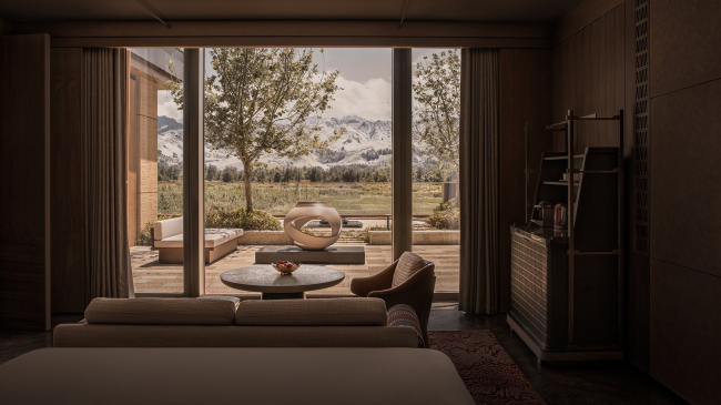 ����� Indigo Nalati