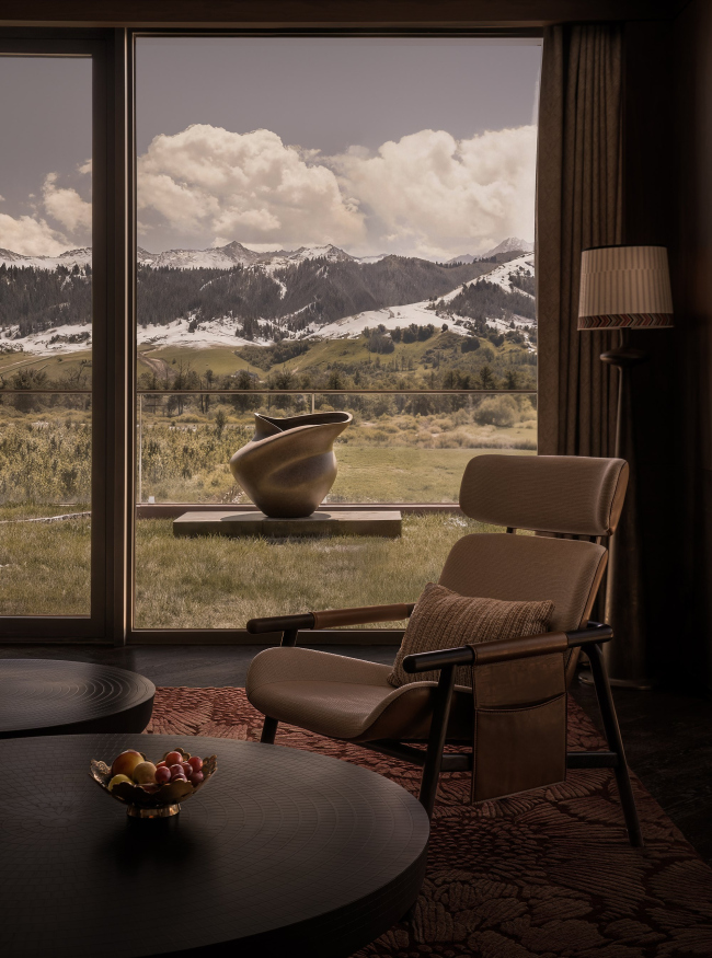 ����� Indigo Nalati