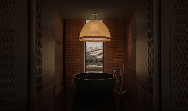 ����� Indigo Nalati