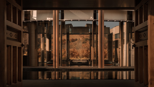 ����� Indigo Nalati