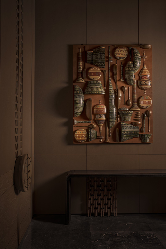 ����� Indigo Nalati