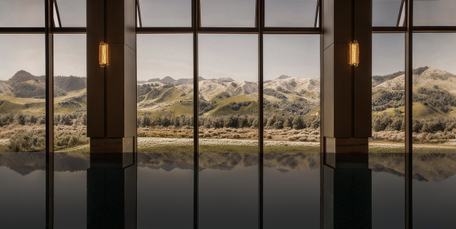 ����� Indigo Nalati