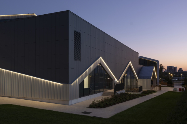 ������ �������