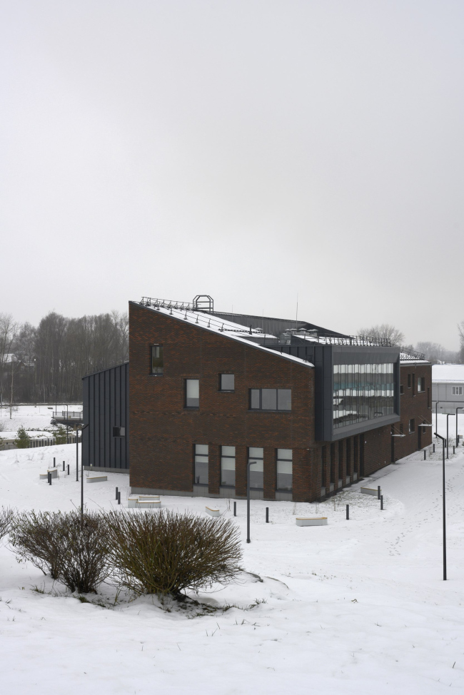 ���������� � �����, 11.2025