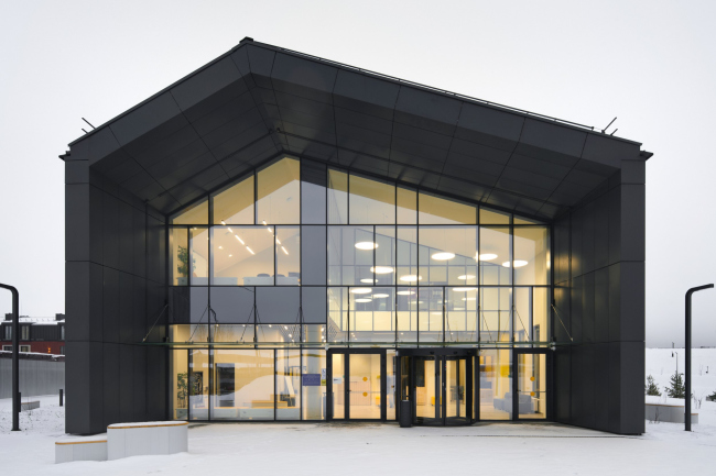 ���������� � �����, 11.2025