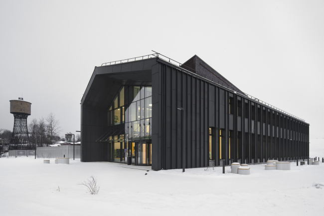 ���������� � �����, 11.2025