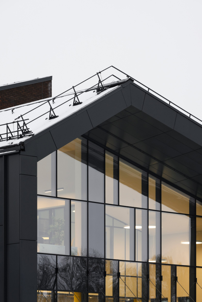 ���������� � �����, 11.2025