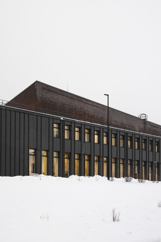 ���������� � �����, 11.2025