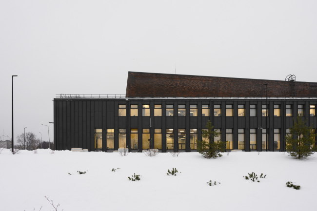 ���������� � �����, 11.2025