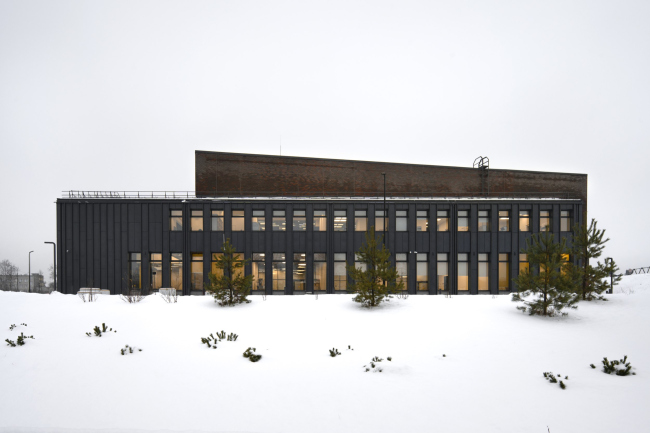 ���������� � �����, 11.2025