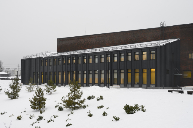 ���������� � �����, 11.2025