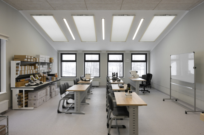 ���������� � �����, 11.2025