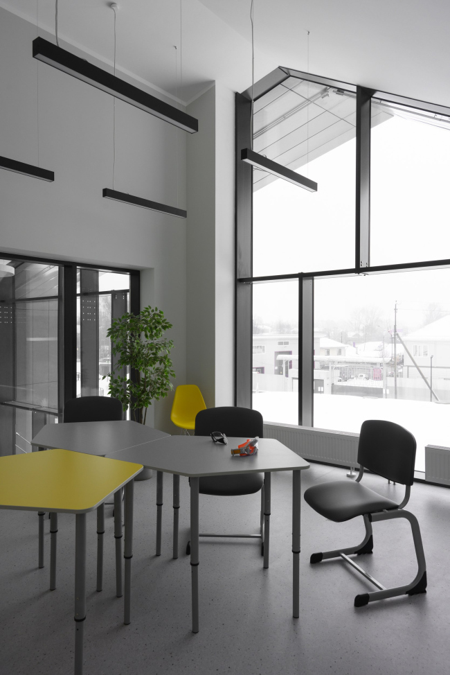 ���������� � �����, 11.2025