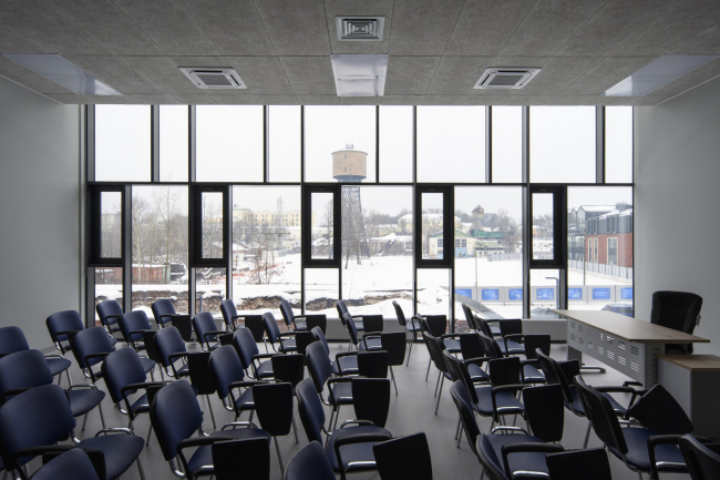 ���������� � �����, 11.2025