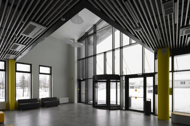 ���������� � �����, 11.2025