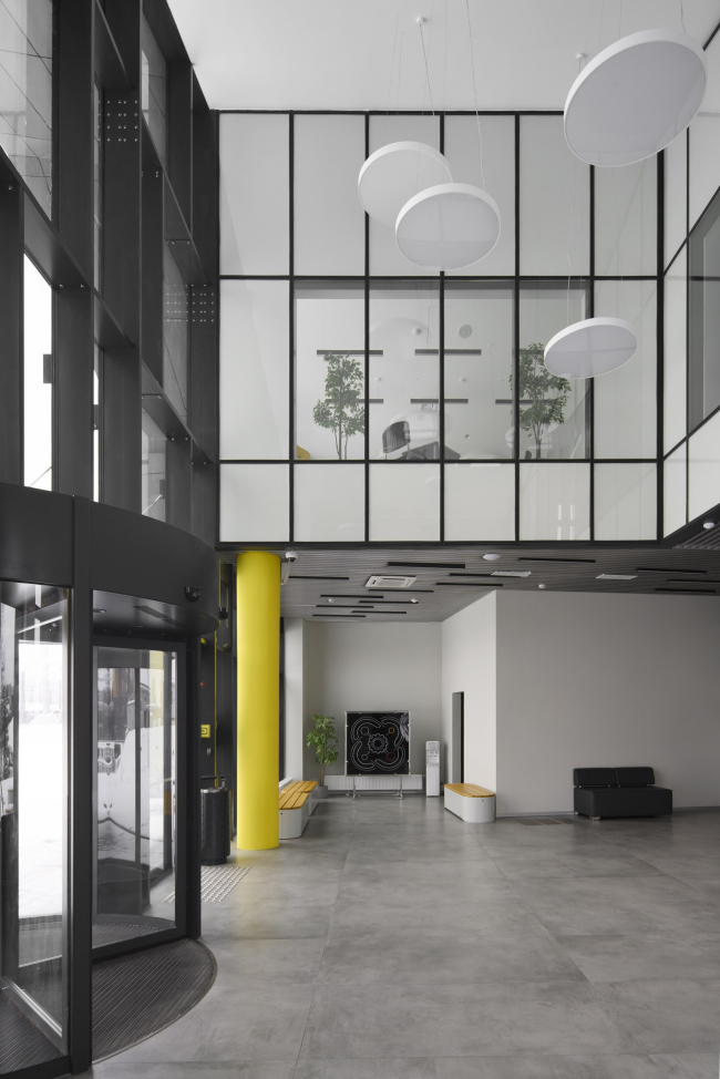 ���������� � �����, 11.2025