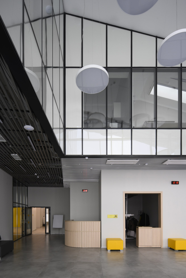 ���������� � �����, 11.2025