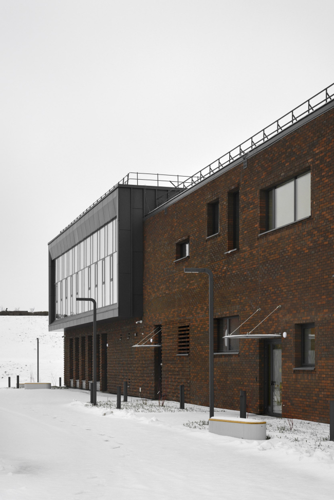 ���������� � �����, 11.2025