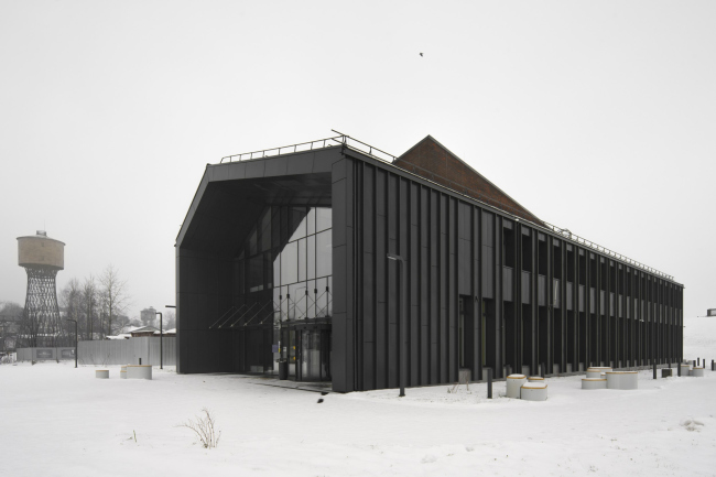 ���������� � �����, 11.2025