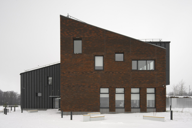 ���������� � �����, 11.2025