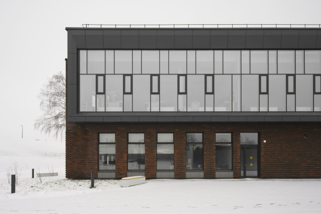 ���������� � �����, 11.2025