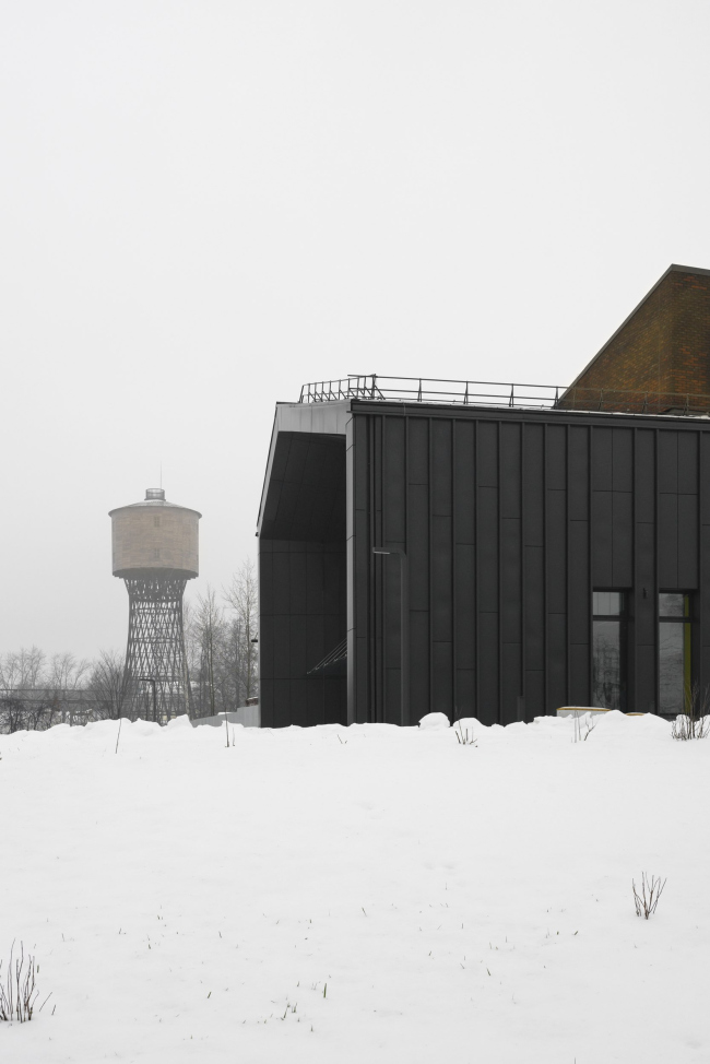 ���������� � �����, 11.2025