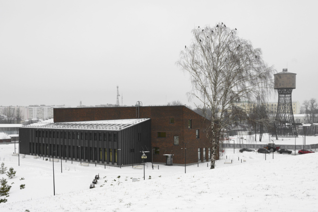 ���������� � �����, 11.2025