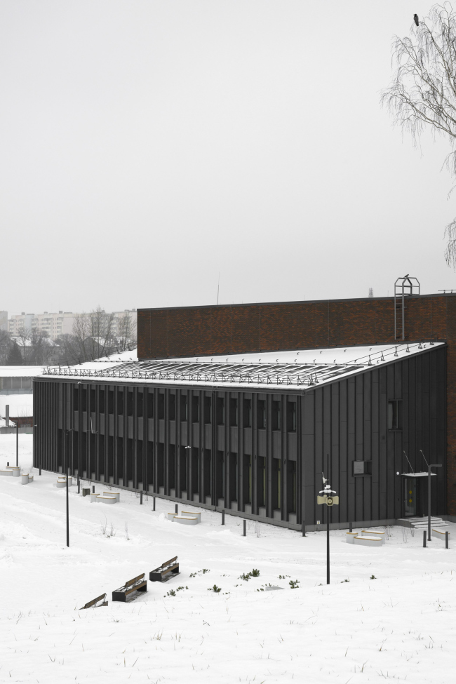 ���������� � �����, 11.2025