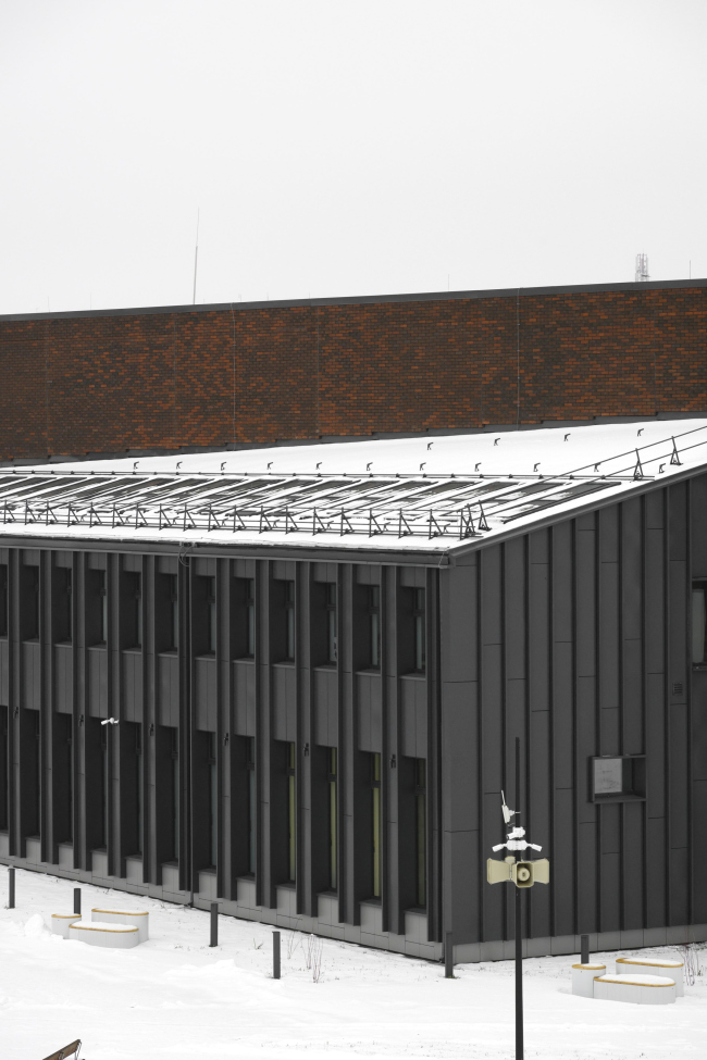 ���������� � �����, 11.2025