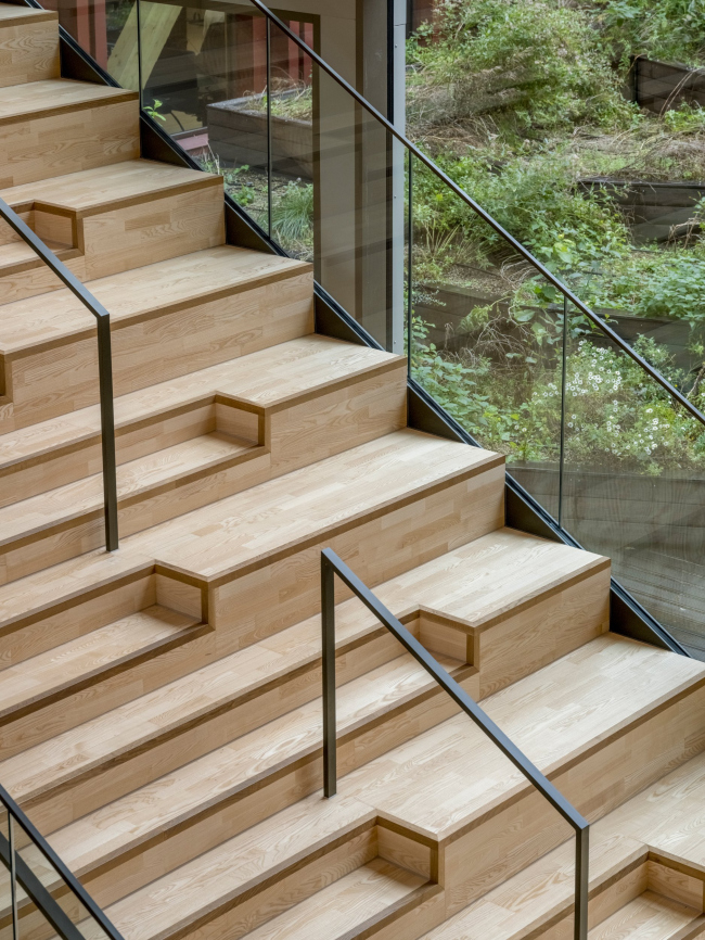 ���������������� ������ WoodHub