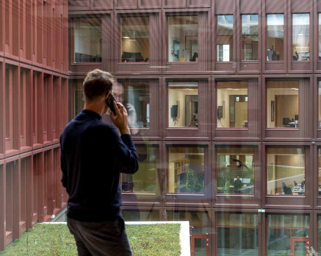 ���������������� ������ WoodHub