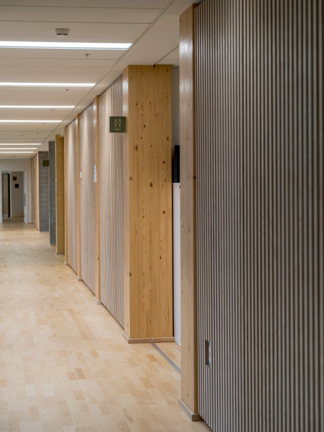 ���������������� ������ WoodHub