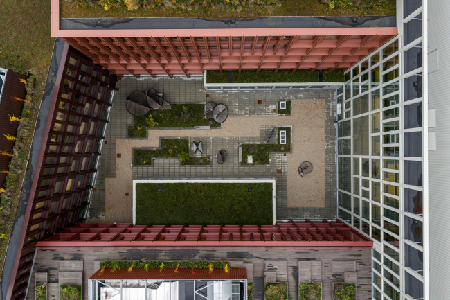 ���������������� ������ WoodHub