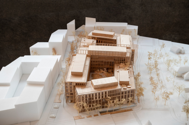 ���������������� ������ WoodHub