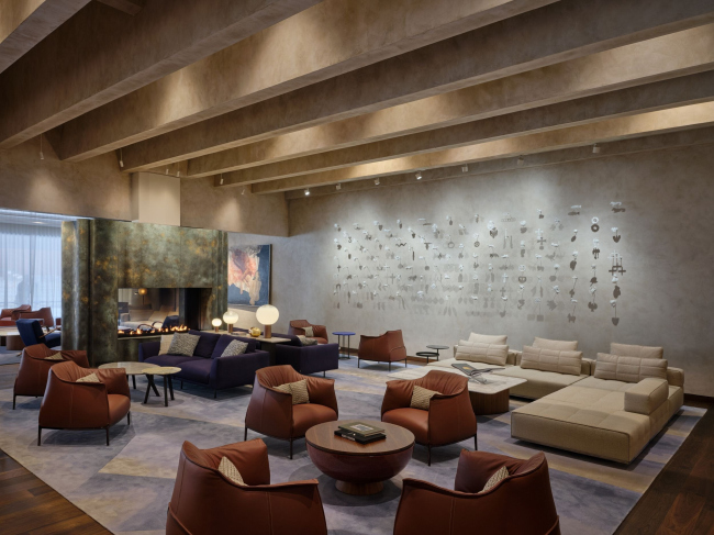 ����� Fairmont Golden Prague