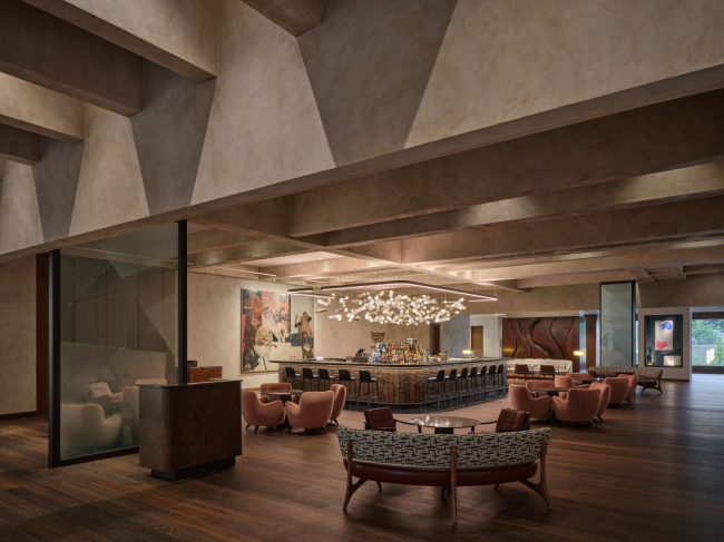 ����� Fairmont Golden Prague