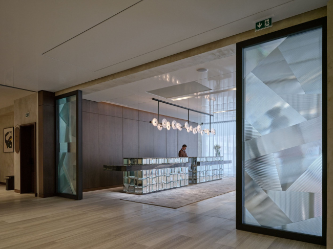 ����� Fairmont Golden Prague