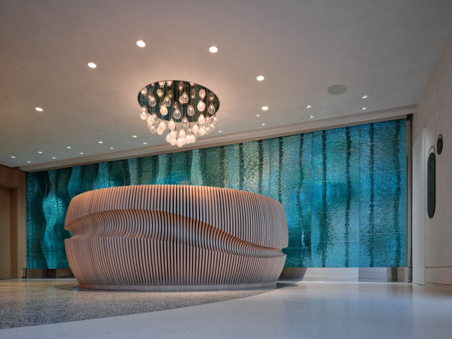 ����� Fairmont Golden Prague