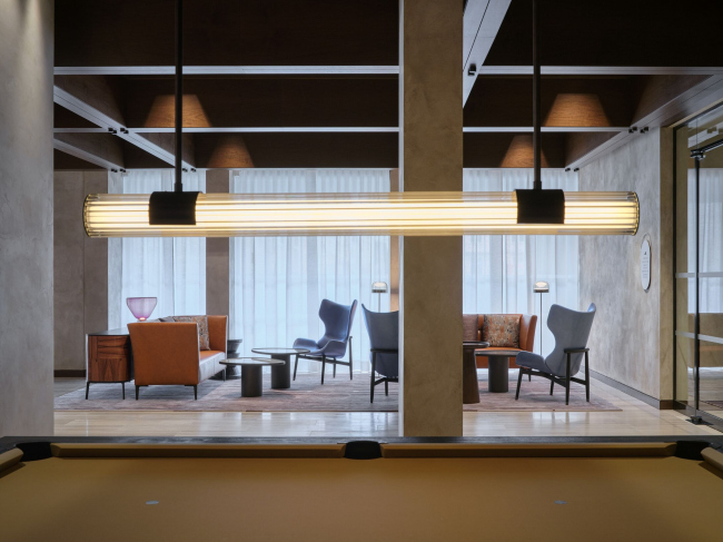 ����� Fairmont Golden Prague